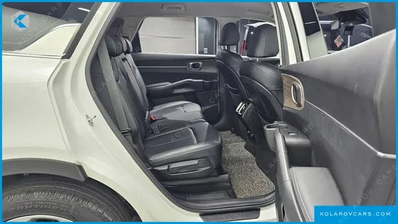 KIA SORENTO DIESEL 2.2 2WD
