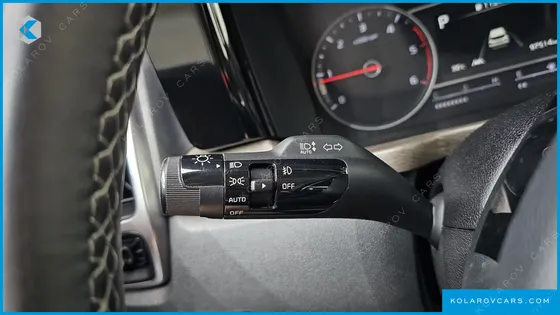 KIA SORENTO DIESEL 2.2 2WD