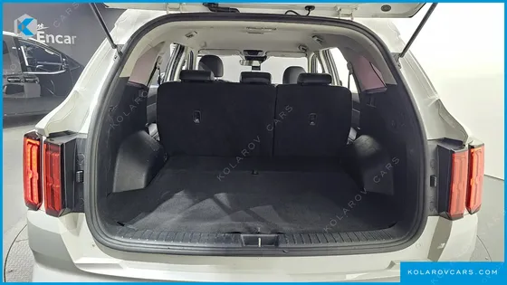 KIA SORENTO DIESEL 2.2 2WD