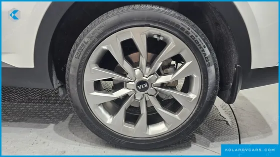 KIA SORENTO DIESEL 2.2 2WD
