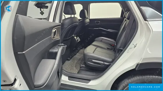 KIA SORENTO DIESEL 2.2 2WD