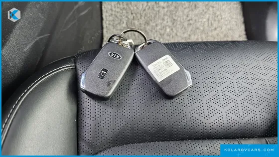 KIA SORENTO DIESEL 2.2 2WD