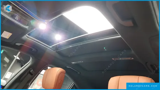 MERCEDES S-CLASS S400 D 4MATIC