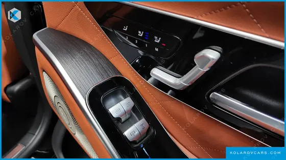 MERCEDES S-CLASS S400 D 4MATIC