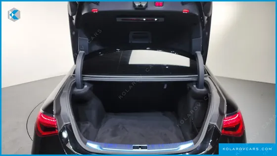 MERCEDES S-CLASS S400 D 4MATIC