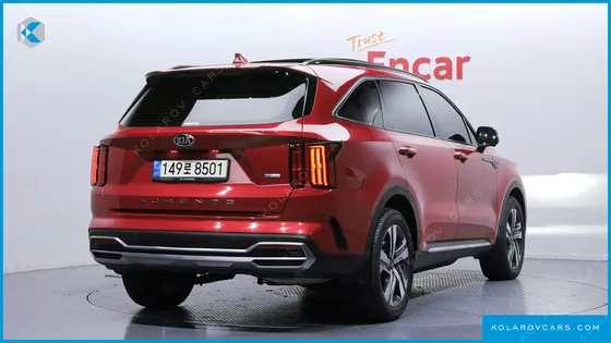 KIA SORENTO HEV 1.6 2WD