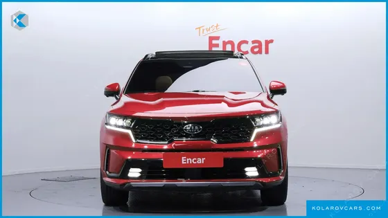 KIA SORENTO HEV 1.6 2WD