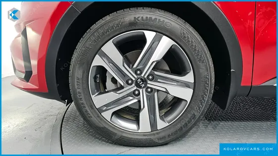 KIA SORENTO HEV 1.6 2WD