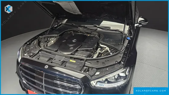 MERCEDES S-CLASS S350 D
