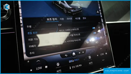 MERCEDES S-CLASS S350 D