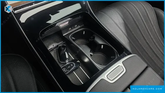 MERCEDES S-CLASS S350 D