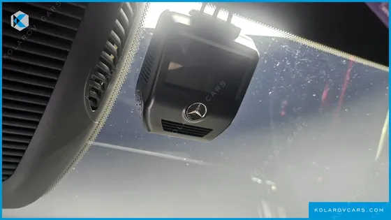 MERCEDES S-CLASS S350 D