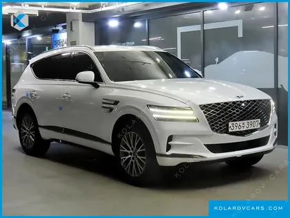 GENESIS GV80 2.5T GASOLINE 2WD