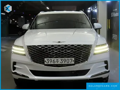 GENESIS GV80 2.5T GASOLINE 2WD