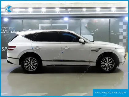 GENESIS GV80 2.5T GASOLINE 2WD