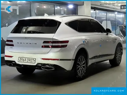 GENESIS GV80 2.5T GASOLINE 2WD