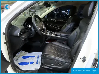 GENESIS GV80 2.5T GASOLINE 2WD