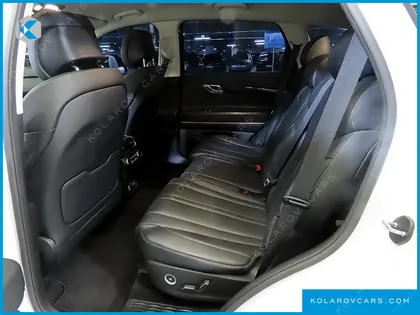 GENESIS GV80 2.5T GASOLINE 2WD