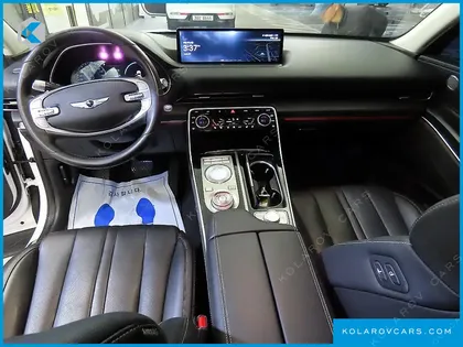 GENESIS GV80 2.5T GASOLINE 2WD