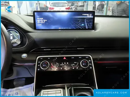 GENESIS GV80 2.5T GASOLINE 2WD