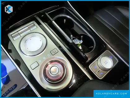 GENESIS GV80 2.5T GASOLINE 2WD