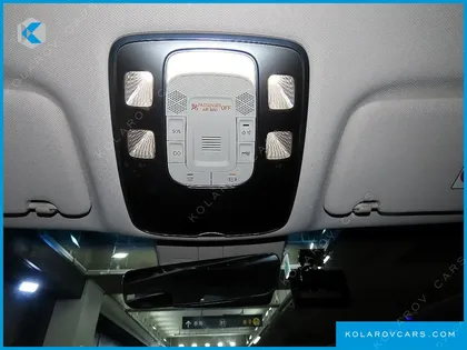 GENESIS GV80 2.5T GASOLINE 2WD