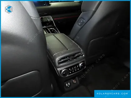 GENESIS GV80 2.5T GASOLINE 2WD