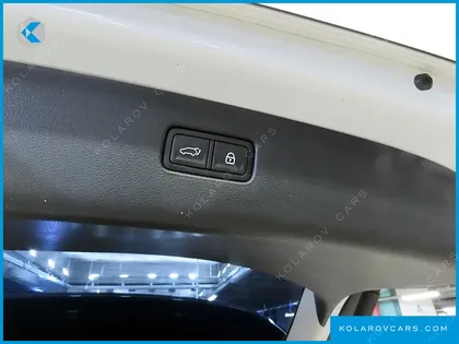 GENESIS GV80 2.5T GASOLINE 2WD