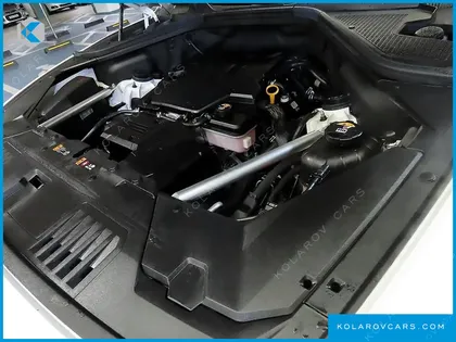 GENESIS GV80 2.5T GASOLINE 2WD