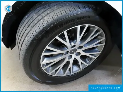 GENESIS GV80 2.5T GASOLINE 2WD