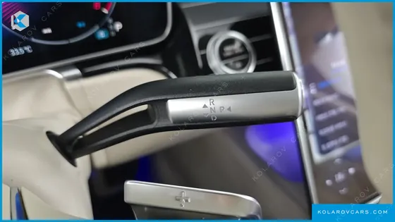 MERCEDES S-CLASS S580L 4MATIC