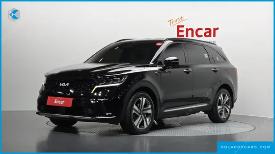 KIA SORENTO HEV 1.6 4WD