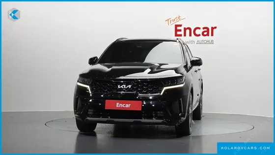 KIA SORENTO HEV 1.6 4WD