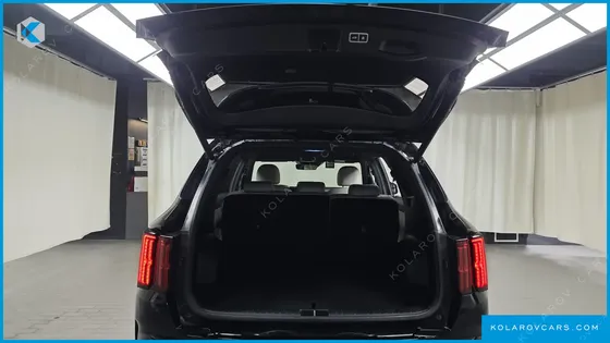 KIA SORENTO HEV 1.6 4WD