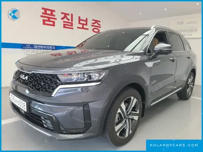 KIA SORENTO HEV 1.6 2WD
