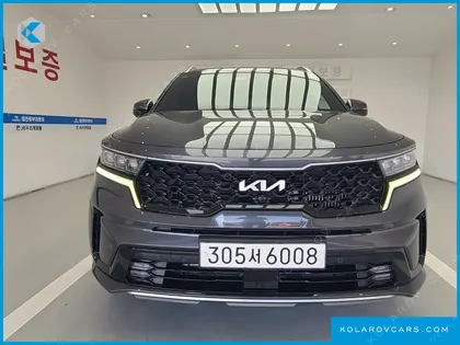 KIA SORENTO HEV 1.6 2WD