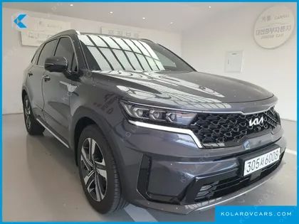 KIA SORENTO HEV 1.6 2WD