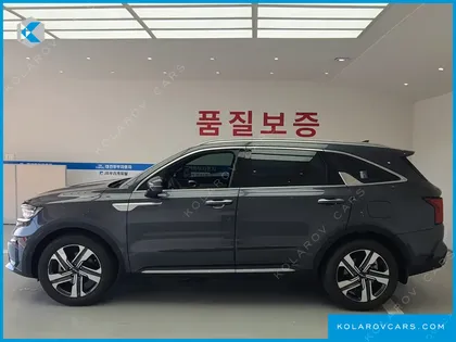 KIA SORENTO HEV 1.6 2WD