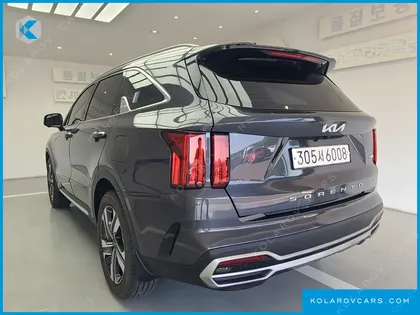 KIA SORENTO HEV 1.6 2WD