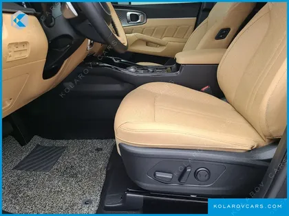 KIA SORENTO HEV 1.6 2WD