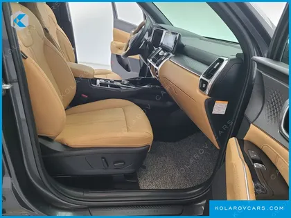 KIA SORENTO HEV 1.6 2WD