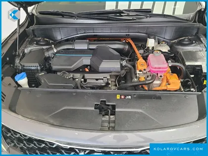 KIA SORENTO HEV 1.6 2WD