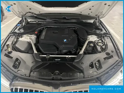 BMW 5 SERIES 530I XDRIVE M SPORT PACKAGE