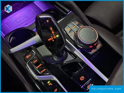 BMW 5 SERIES 530I M SPORT PACKAGE