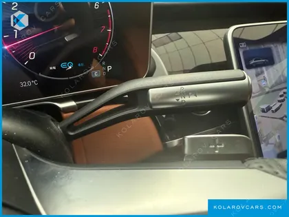 MERCEDES S-CLASS S500L 4MATIC