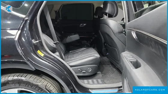 GENESIS GV80 3.5T GASOLINE AWD