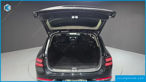 GENESIS GV80 3.5T GASOLINE AWD