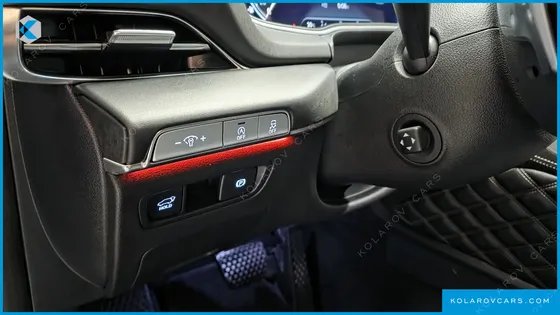 GENESIS GV80 3.5T GASOLINE AWD