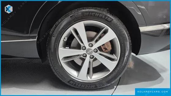 GENESIS GV80 3.5T GASOLINE AWD