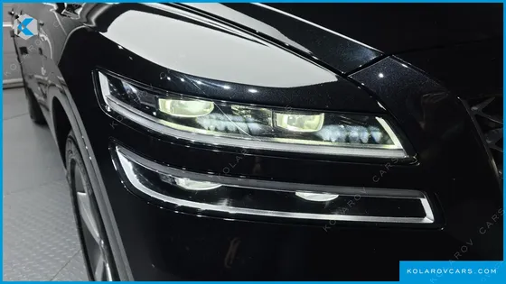 GENESIS GV80 3.5T GASOLINE AWD